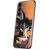 Dragon Ball Z Goku Portrait Galaxy A54 5G Skin